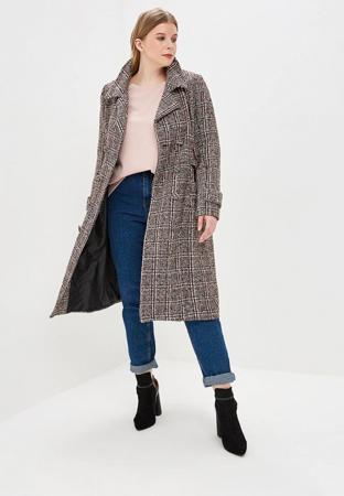 Пальто LOST INK PLUS