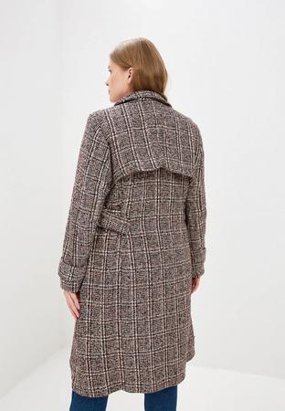 Пальто LOST INK PLUS