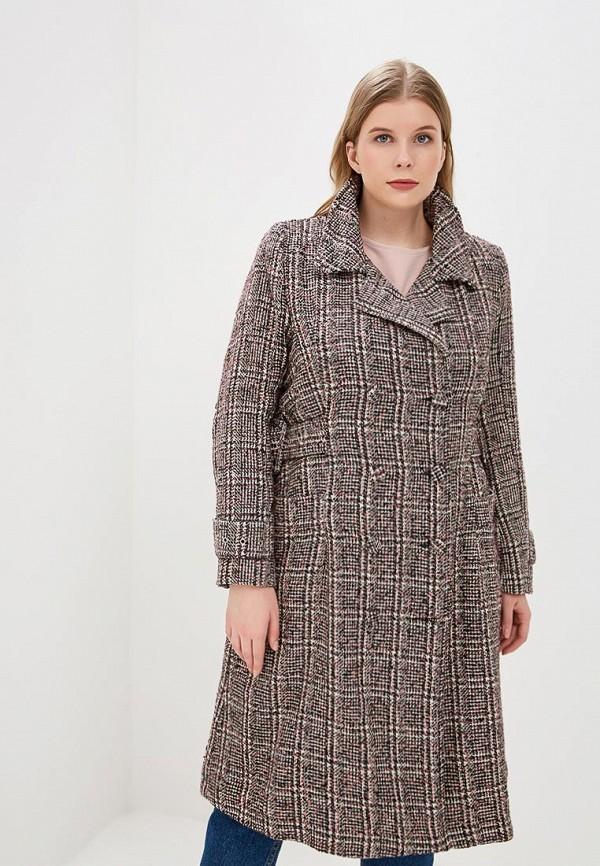 Пальто LOST INK PLUS