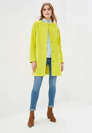 Пальто Love Vita