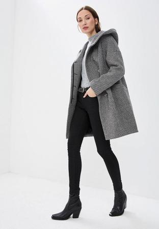 Пальто Paradox