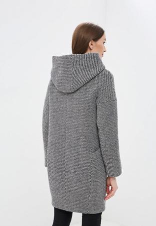 Пальто Paradox