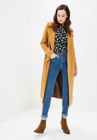 Пальто Glam Goddess