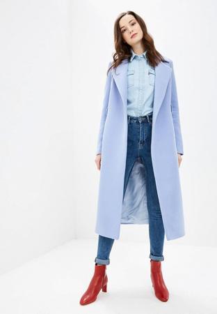 Пальто Glam Goddess