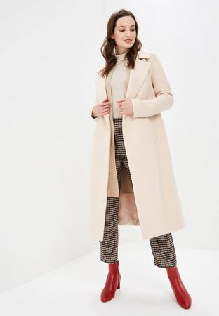 Пальто Glam Goddess