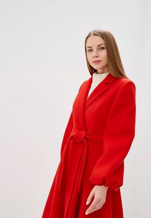 Пальто Miss Gabby