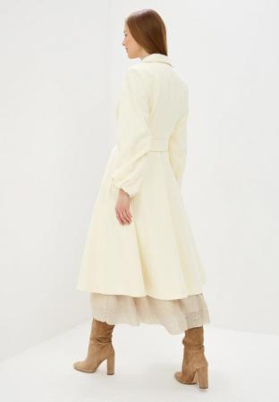 Пальто Miss Gabby