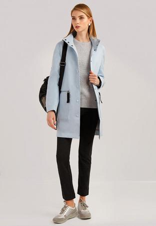 Пальто Finn Flare