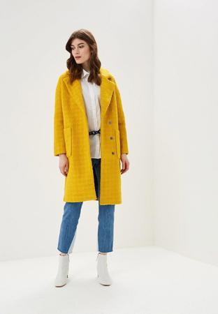 Пальто Top Secret