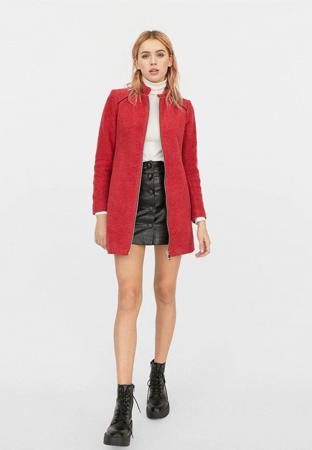 Пальто Stradivarius