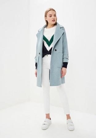 Пальто Fresh Cotton