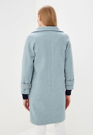 Пальто Fresh Cotton