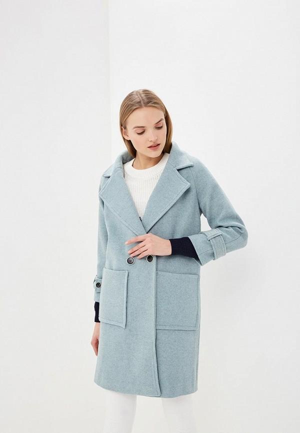 Пальто Fresh Cotton