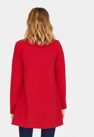 Пальто Stradivarius