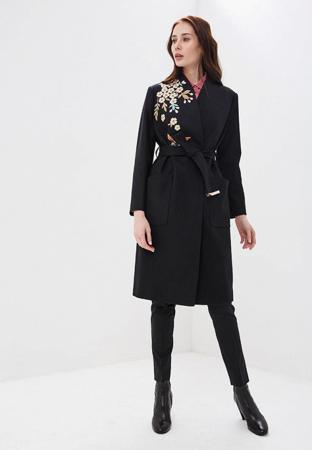 Пальто Ted Baker London