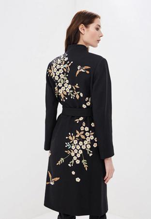 Пальто Ted Baker London