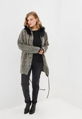 Пальто Milanika