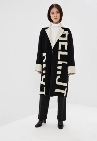 Пальто Helmut Lang