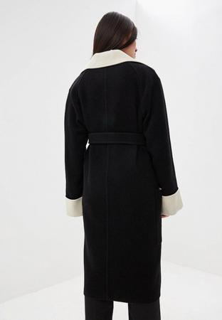 Пальто Helmut Lang