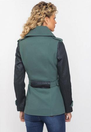 Пальто Gloss