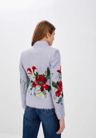 Пальто Yukostyle