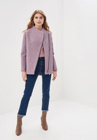 Пальто Rosso Style