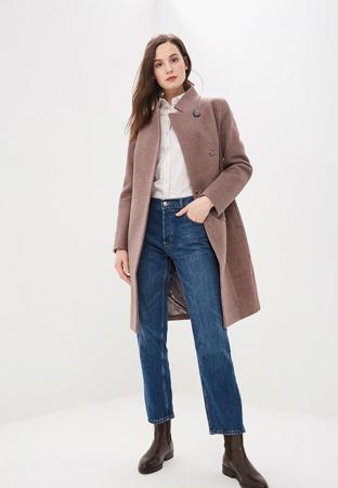 Пальто Rosso Style