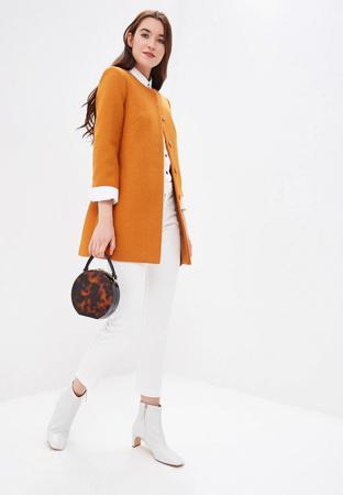 Пальто Paradox