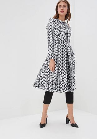 Пальто Sahera Rahmani