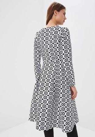 Пальто Sahera Rahmani