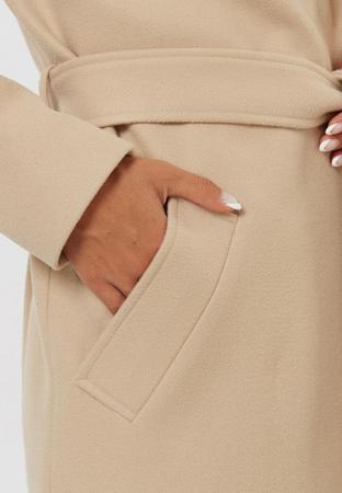 Пальто Theone by Svetlana Ermak