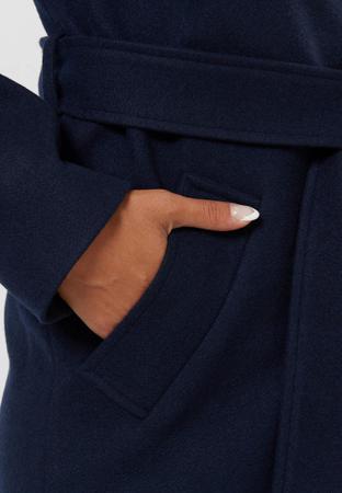 Пальто Theone by Svetlana Ermak