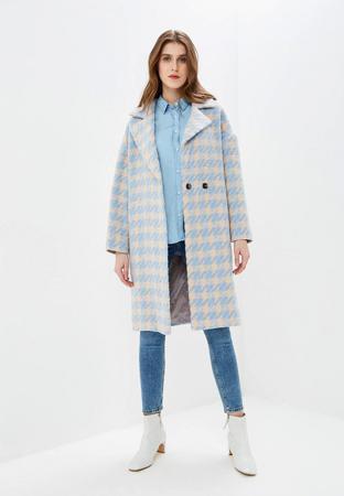 Пальто Villagi