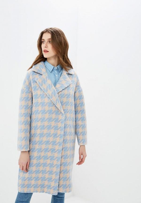 Пальто Villagi