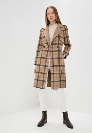 Пальто la Biali