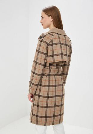 Пальто la Biali