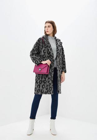 Пальто Villagi