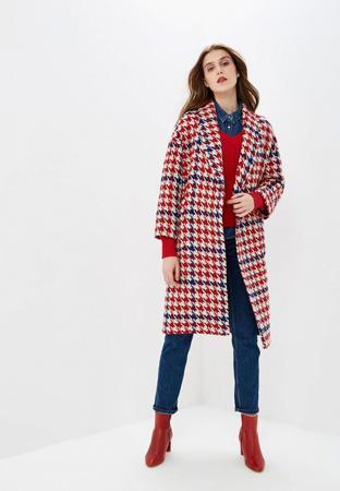 Пальто Villagi