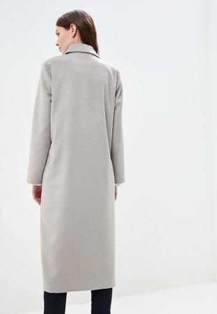 Пальто Villagi