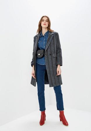 Пальто Villagi