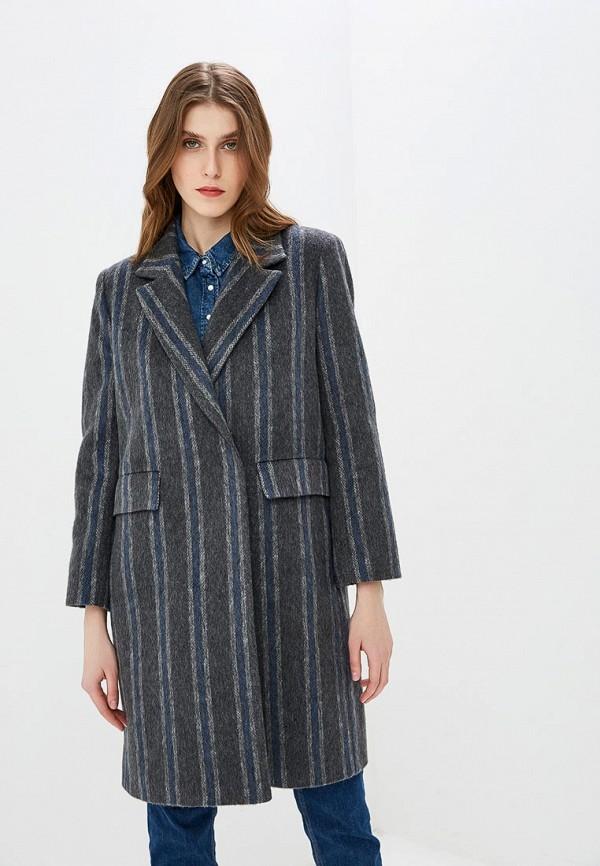 Пальто Villagi