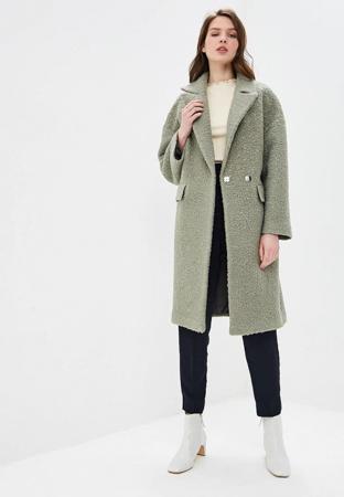 Пальто Villagi