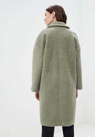 Пальто Villagi