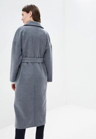 Пальто Villagi