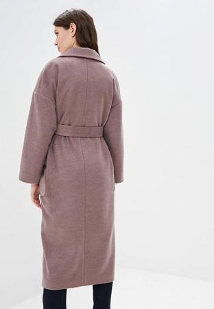 Пальто Villagi