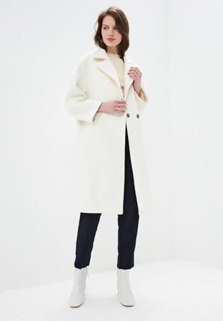 Пальто Villagi