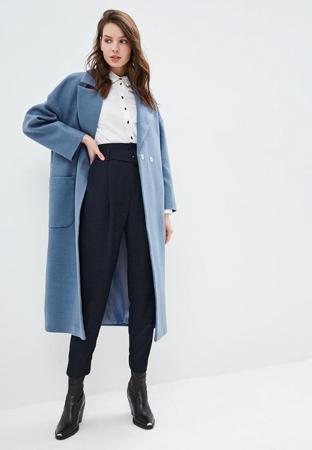 Пальто Villagi