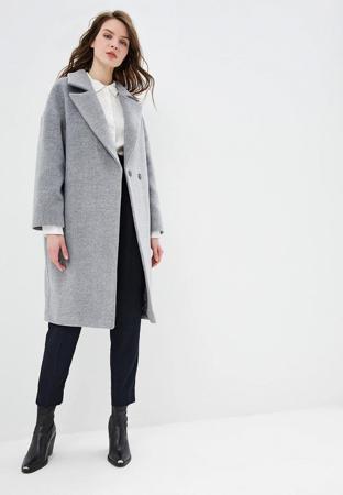 Пальто Villagi