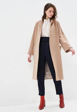 Пальто Villagi