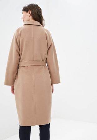 Пальто Villagi